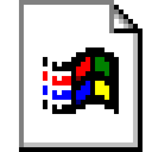 Windows 95 Logo Png